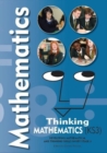 Image for Mathematics - Thinking Mathematics (KS3)