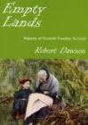 Image for Empty Lands : Aspects of Scottish Traveller Survival