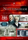 Image for Nottingham: an A-Z of Local History