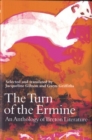 Image for The turn of the ermine  : an anthology of Breton literature