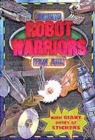 Image for Making robot warriors from junk