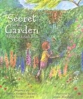 Image for A secret in the garden  : a hide-and-seek book