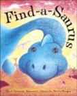 Image for Find-a-Saurus