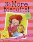 Image for No more biscuits!