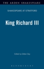 Image for &quot;King Richard III&quot;