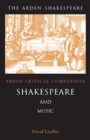Image for Shakespeare And Music