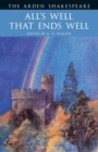 Image for &quot;All&#39;s Well That Ends Well&quot;