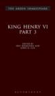 Image for King Henry VI part 3