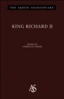 Image for &quot;King Richard II&quot;