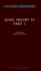 Image for &quot;King Henry VI&quot;