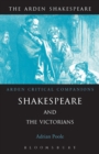 Image for Shakespeare And The Victorians