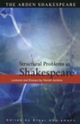 Image for Structural problems in Shakespeare  : essays by Harold Jenkins