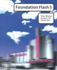 Image for Foundation Flash 5