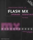 Image for Flash MX Upgrade Essentials