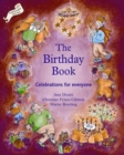Image for The birthday book  : celebrations for everyone