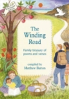 Image for The winding road  : family treasury of poems and verses