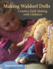 Image for Making Waldorf Dolls