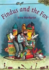 Image for Findus and the Fox