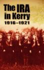 Image for The IRA in Kerry 1916-1921