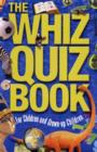 Image for The Whiz Quiz Book