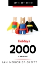 Image for Holidays 2000