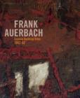 Image for Frank Aauerbach