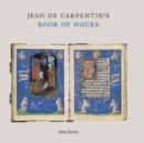 Image for Jean De Carpentin&#39;s Book of Hours