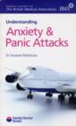 Image for Understanding Anxiety &amp; Panic Attacks