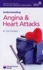 Image for Understanding angina and heart attacks