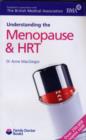 Image for Understanding Menopause &amp; HRT