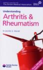 Image for Understanding arthritis and rheumatism