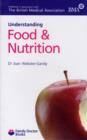 Image for Understanding food and nutrition