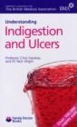 Image for Understanding Indigestion &amp; Ulcers