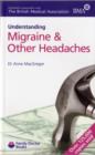 Image for Understanding Migraine &amp; Other Headaches