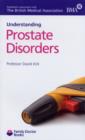 Image for Understanding prostate disorders