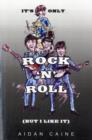 Image for It&#39;s Only Rock and Roll