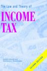 Image for Law and Theory of Income Tax