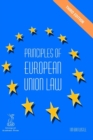 Image for Principles of European Union Law