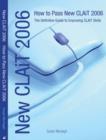 Image for How to pass new CLAiT 2006  : the definitive guide to improving CLAiT skills