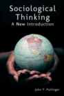 Image for Sociological thinking  : a new introduction