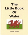 Image for The Little Book of Wales