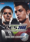 Image for PES 2008 : Official Guide and Coaching DVD