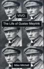 Image for Vivo  : the life of Gustav Meyrink