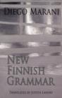 Image for New Finnish Grammar