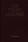Image for The Welsh almanac