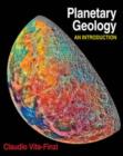 Image for Planetary Geology : An Introduction