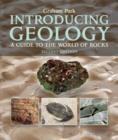 Image for Introducing geology: a guide to the world of rocks