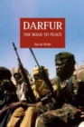 Image for Darfur : The Road to Peace