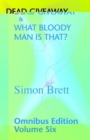 Image for Dead Giveaway &amp; What Bloody Man is That?; Omnibus 6
