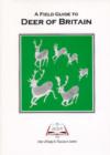 Image for A Field Guide to Deer of Britain